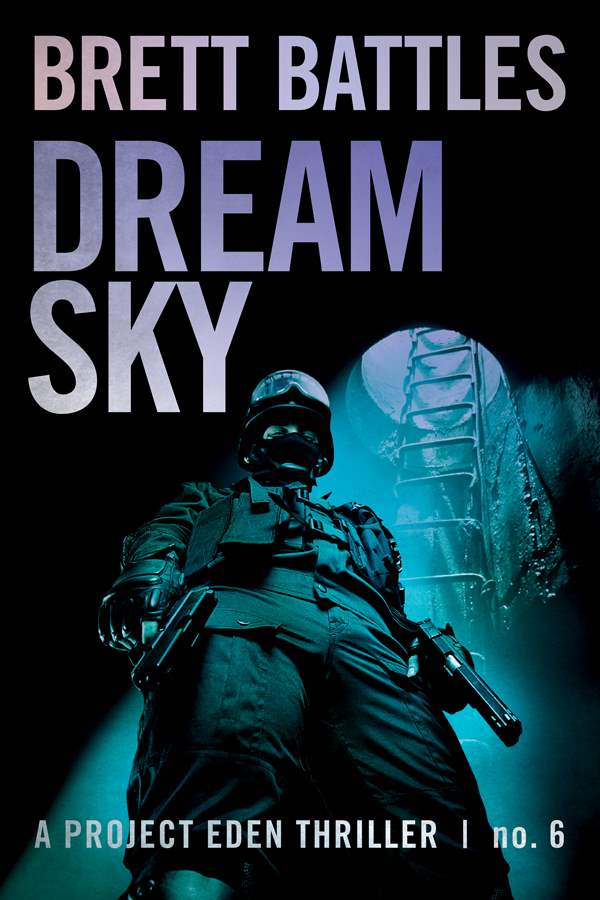 Title details for Dream Sky by Brett Battles - Available